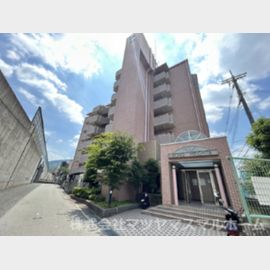 エコーハイツ 5階 築32年6ヶ月の賃貸物件