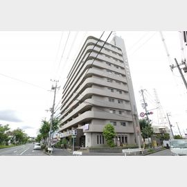 吉田駅より徒歩6分 3階 築38年1ヶ月の賃貸物件