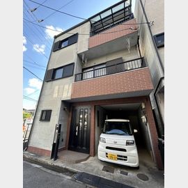 吉田駅より徒歩14分 1階 築29年7ヶ月の賃貸物件