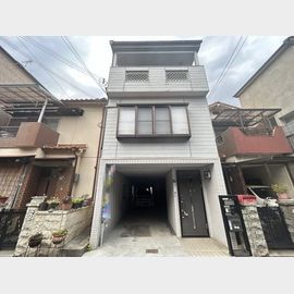 野崎駅より徒歩28分 1階 築35年1ヶ月の賃貸物件