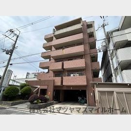 吉田駅より徒歩16分 5階 築32年5ヶ月の賃貸物件