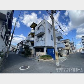 ロータリーマンション鴻池楽部の賃貸物件