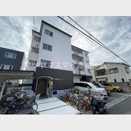 プライムハイツ 4階 築40年4ヶ月の賃貸物件