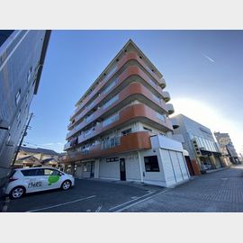 鶴見緑地駅より徒歩8分 6階 築31年8ヶ月の賃貸物件