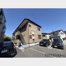 サンパティークの賃貸物件