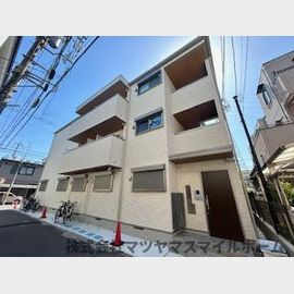 ルクソールIIIの賃貸物件