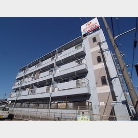四条畷駅より徒歩22分 2階 築38年5ヶ月の賃貸物件