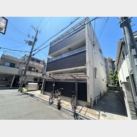 ラモーナ諸口の賃貸物件