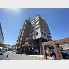 レオン住道の賃貸物件