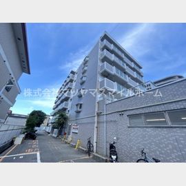 むつみハイツ 1階 築35年11ヶ月の賃貸物件