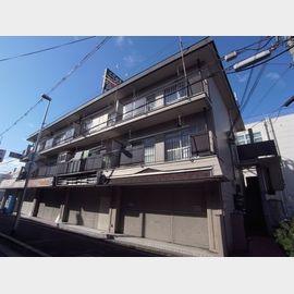 樋口マンションの賃貸物件
