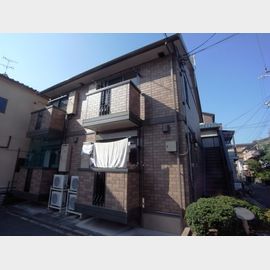 ハイツ南紀の賃貸物件