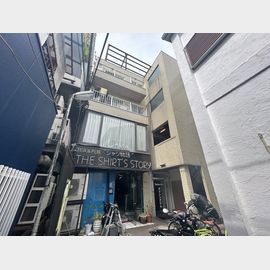 三ツ川マンションの賃貸物件