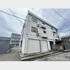 鴻池新田駅より徒歩9分 2階 築36年5ヶ月の賃貸物件