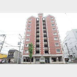 ミフネセントラルベア荒本の賃貸物件