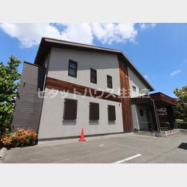 吉田駅より徒歩21分 築18年3ヶ月 2階建の賃貸物件