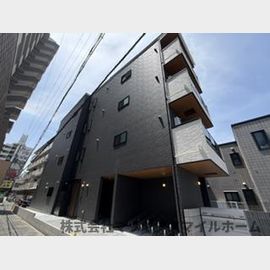 LIX大和田駅前の賃貸物件