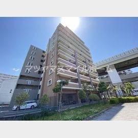 ＡＲＣ吉田駅前 4階 築19年3ヶ月の賃貸物件