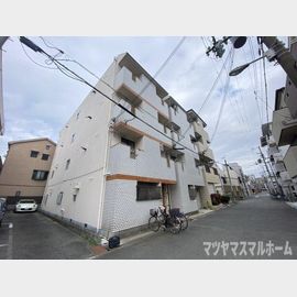 クオーレ成育 2階 築39年10ヶ月の賃貸物件