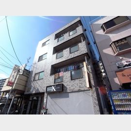 プレアール江端町の賃貸物件