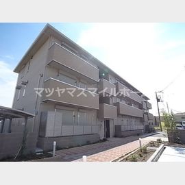 レジェンドフコノの賃貸物件