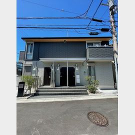Mature-24 1階 築2年の賃貸物件
