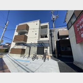 ALEGRIA四条畷の賃貸物件