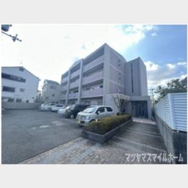 ヴィオラアトリオの賃貸物件