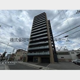 Marks鶴見の賃貸物件