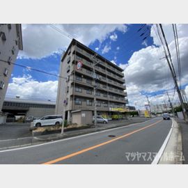 比枝コーポラスIIの賃貸物件