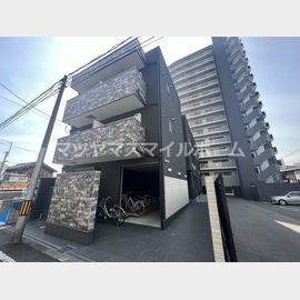 レヴィータ京橋の賃貸物件