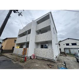 横堤駅より徒歩11分 1階 新築の賃貸物件