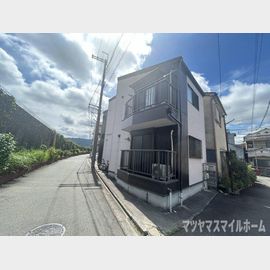 蔵迫ハイツ 1階 築19年5ヶ月の賃貸物件