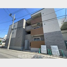 吉田駅より徒歩10分 2階 新築の賃貸物件