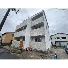 横堤駅より徒歩11分 新築 3階建の賃貸物件