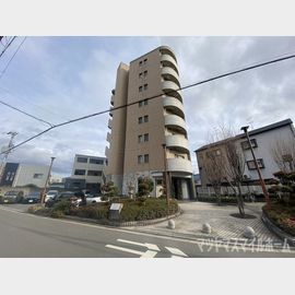 ジャルダン学研住道の賃貸物件