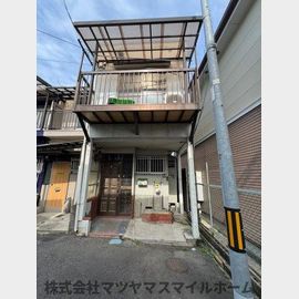 野崎駅より徒歩8分 1階 築51年5ヶ月の賃貸物件
