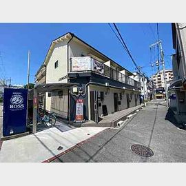 住道駅より徒歩2分 1階 築55年7ヶ月の賃貸物件