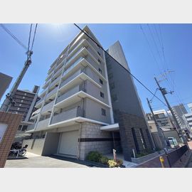 荒本駅より徒歩3分 3階 築8年9ヶ月の賃貸物件