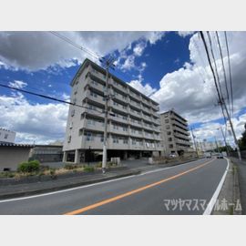 比枝コーポラスI 4階 築31年6ヶ月の賃貸物件
