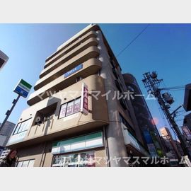 住道駅より徒歩2分 3階 築28年1ヶ月の賃貸物件