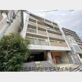 放出駅より徒歩5分 3階 築18年11ヶ月の賃貸物件