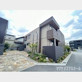 住道駅より徒歩10分 1階 築5年5ヶ月の賃貸物件