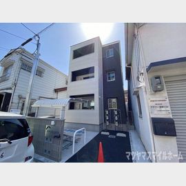 サラロタスコフレ 2階 築3年3ヶ月の賃貸物件