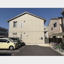 ラフィーネ徳庵 1階 築9年1ヶ月の賃貸物件