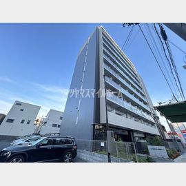 GROOVE今福鶴見の賃貸物件