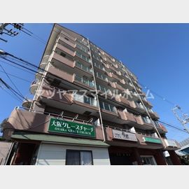 野崎スカイハイツの賃貸物件