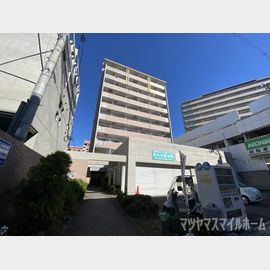 アンビションの賃貸物件