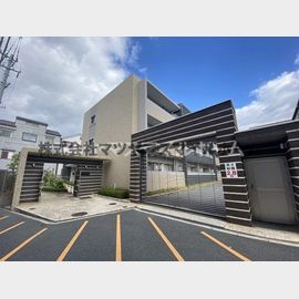ゲートレジデンス鶴見緑地の賃貸物件