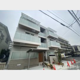 徳庵駅より徒歩5分 1階 築4年6ヶ月の賃貸物件